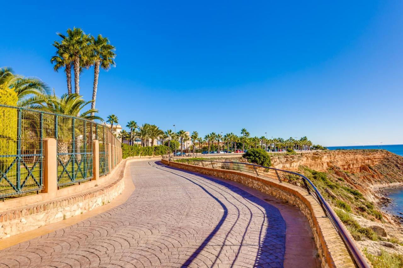 Cb Living - First Line Detached House, Cabo Roig * Orihuela