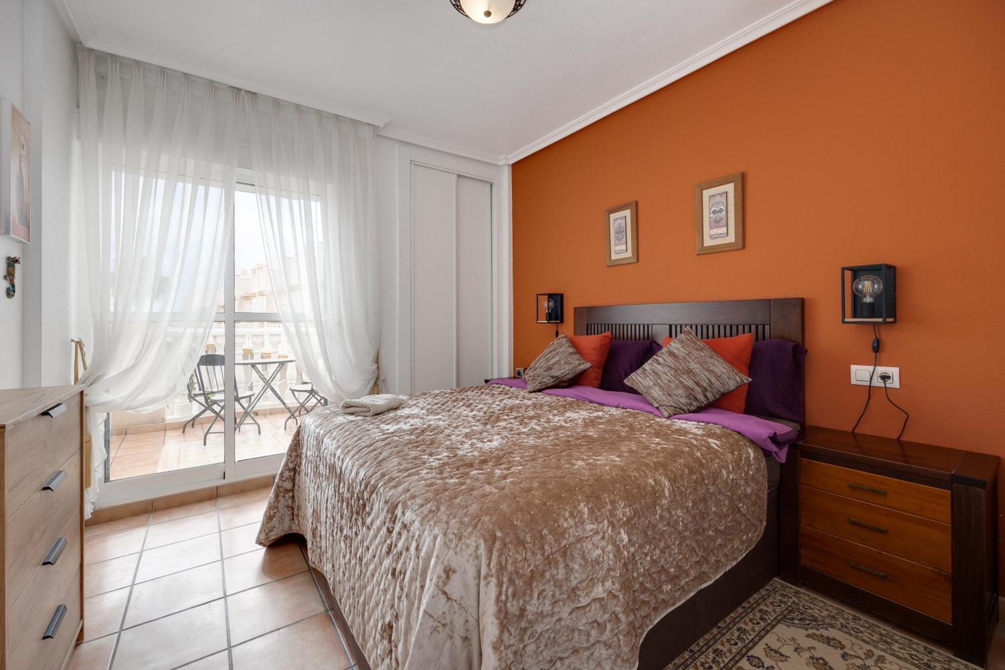 Cb Living - First Line Detached House, Cabo Roig * Orihuela