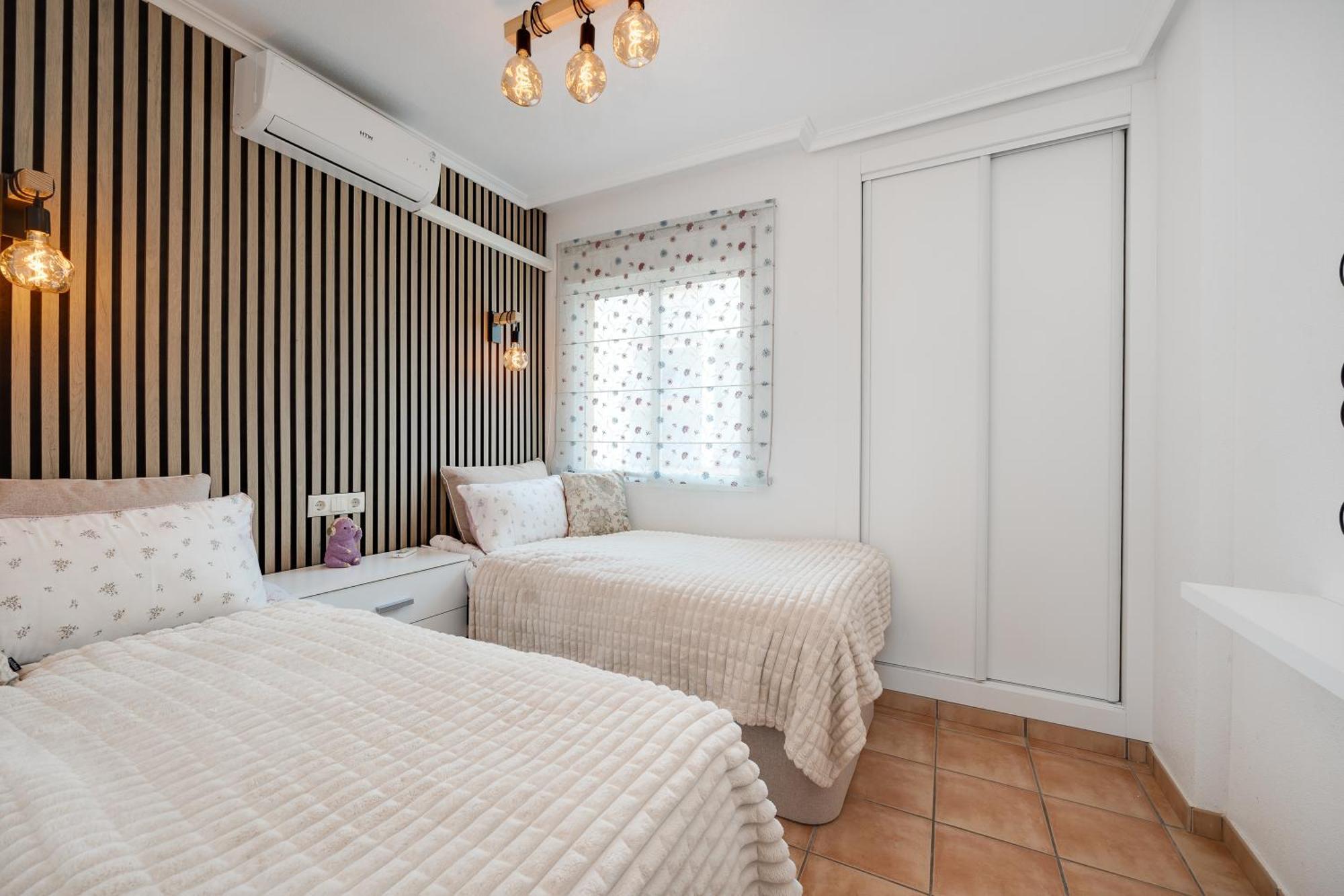 Cb Living - First Line Detached House, Cabo Roig Apartment