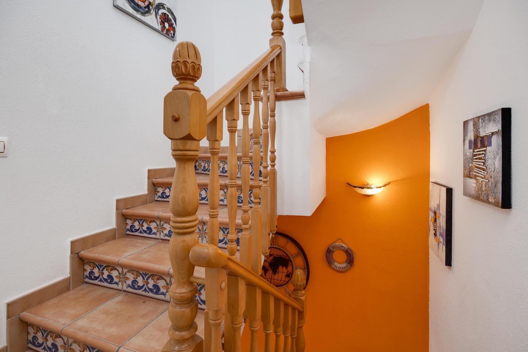 Cb Living - First Line Detached House, Cabo Roig Orihuela