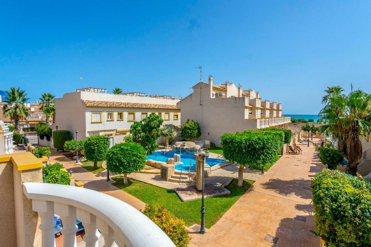Cb Living - First Line Detached House, Cabo Roig * Orihuela