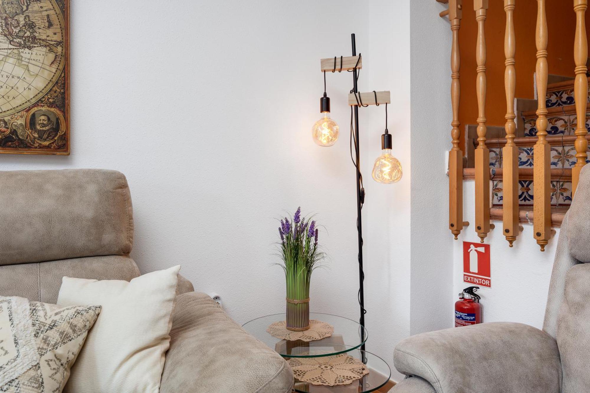 Apartment Cb Living - First Line Detached House, Cabo Roig