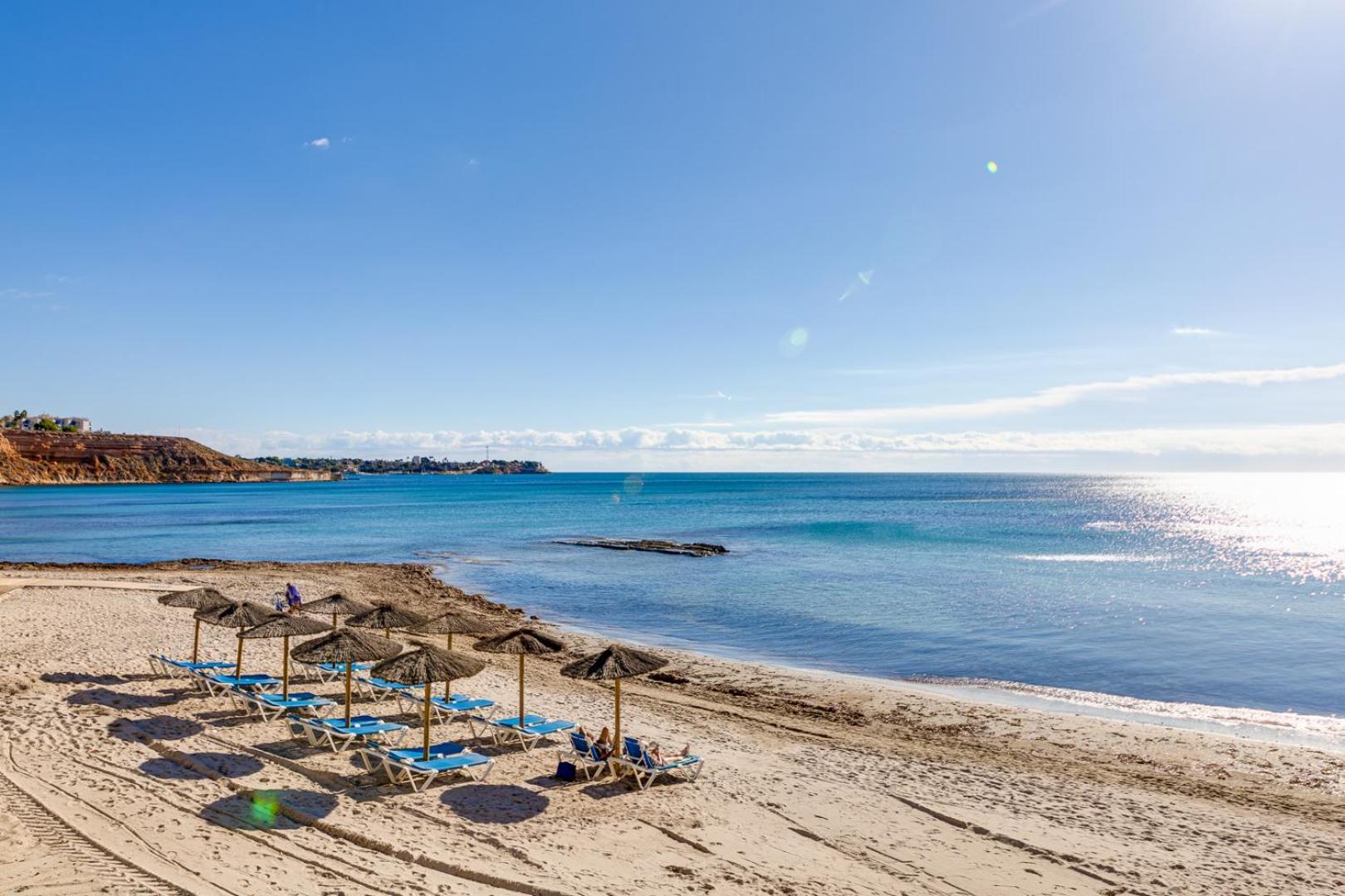 Apartment Cb Living - First Line Detached House, Cabo Roig Orihuela