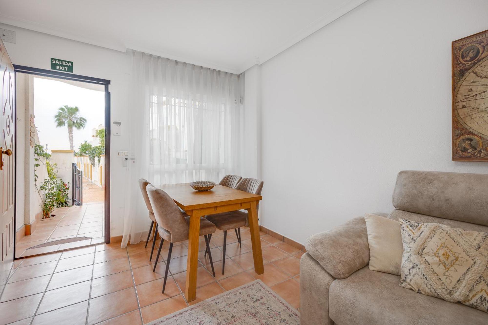 Cb Living - First Line Detached House, Cabo Roig *
