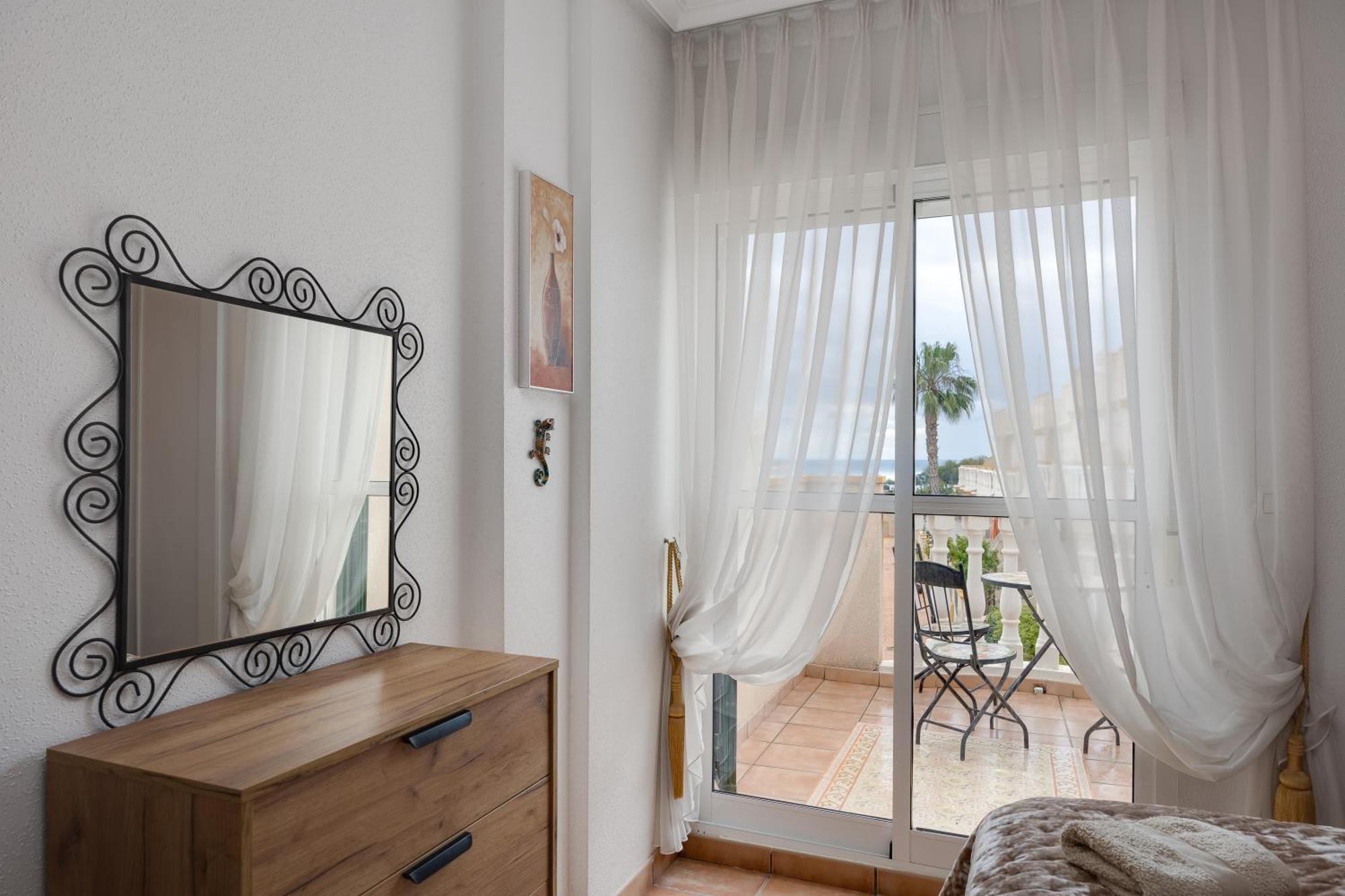 Cb Living - First Line Detached House, Cabo Roig * Orihuela